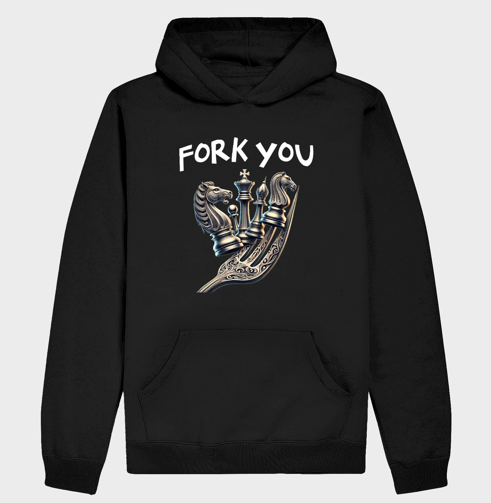 Fork you