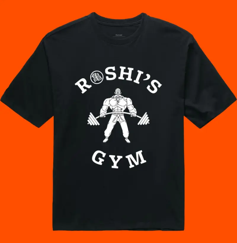 ROSHI´S GYM