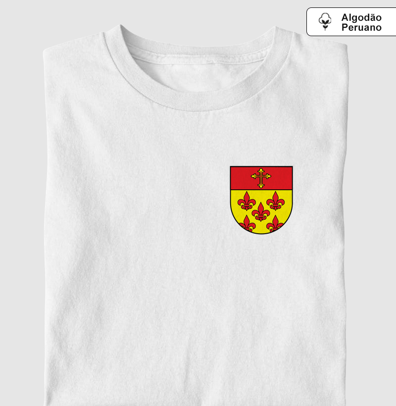 Brasão da Família Rodrigues Escudo