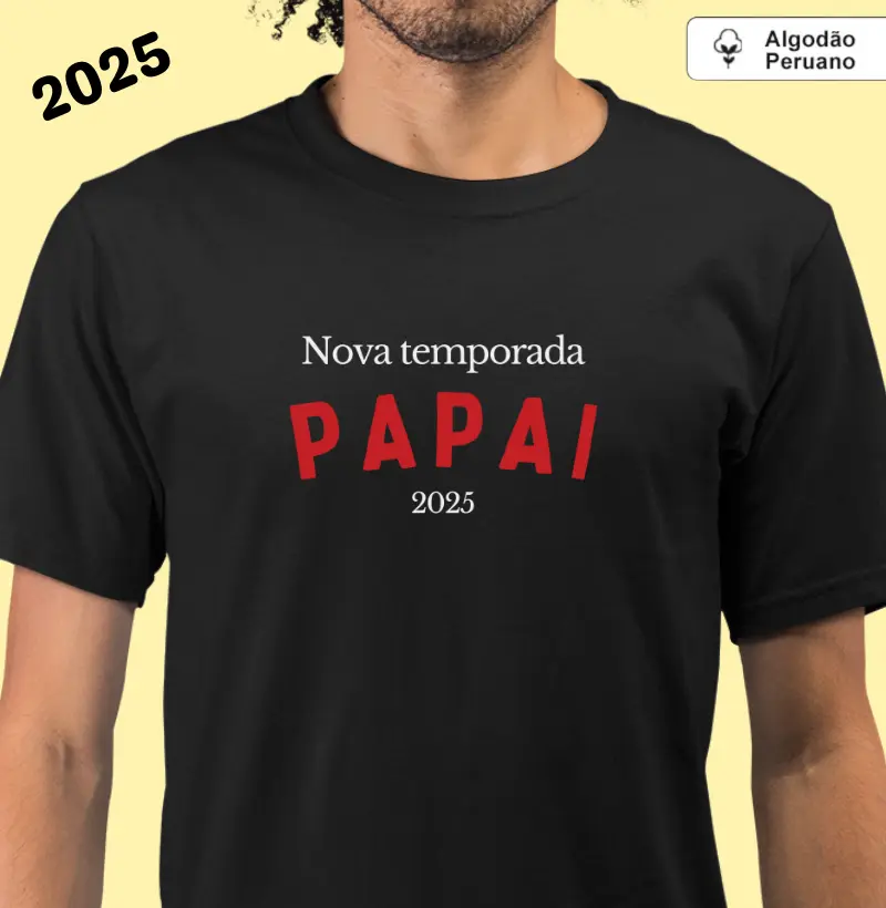 Nova Temporada: Papai, 2025 (peruano)