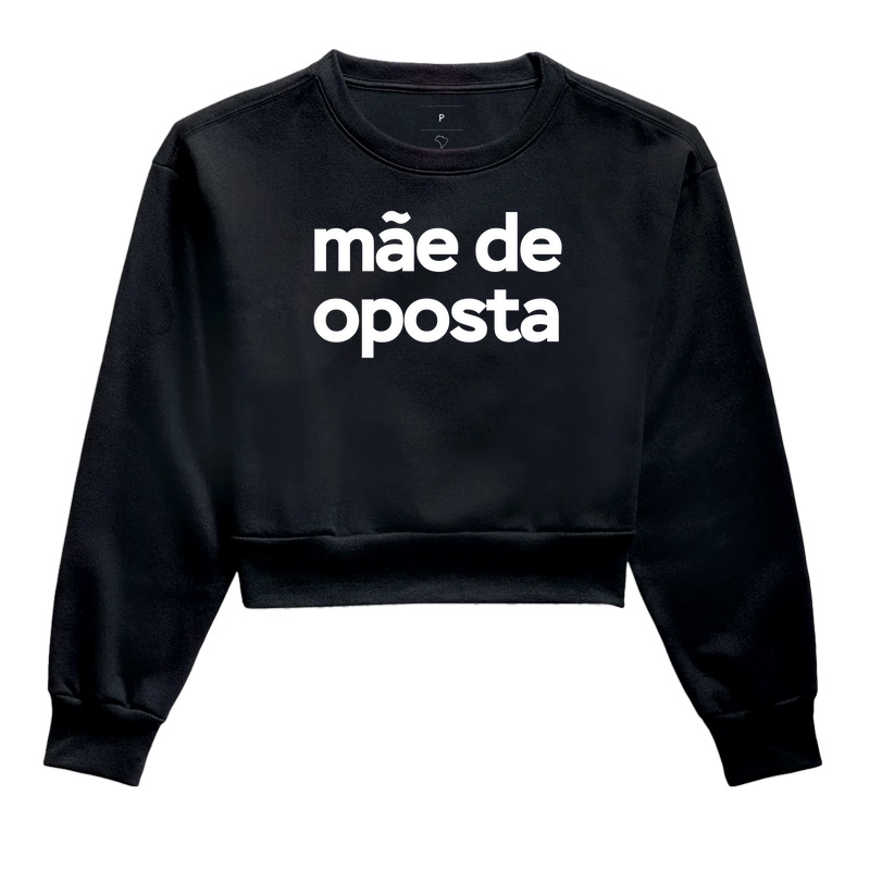 Mãe de oposta