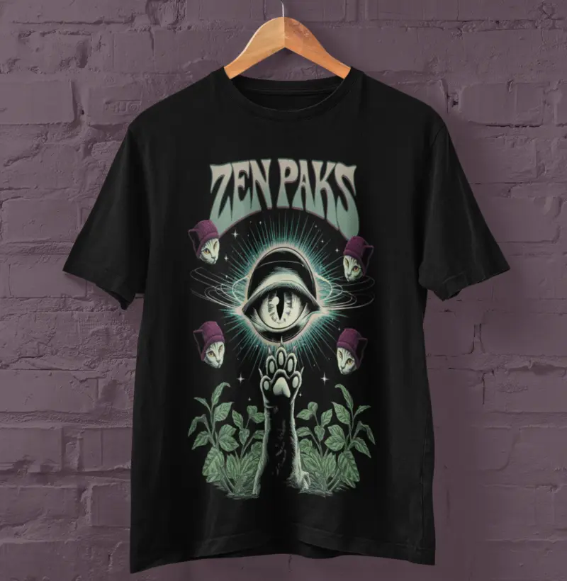 Patas Zen