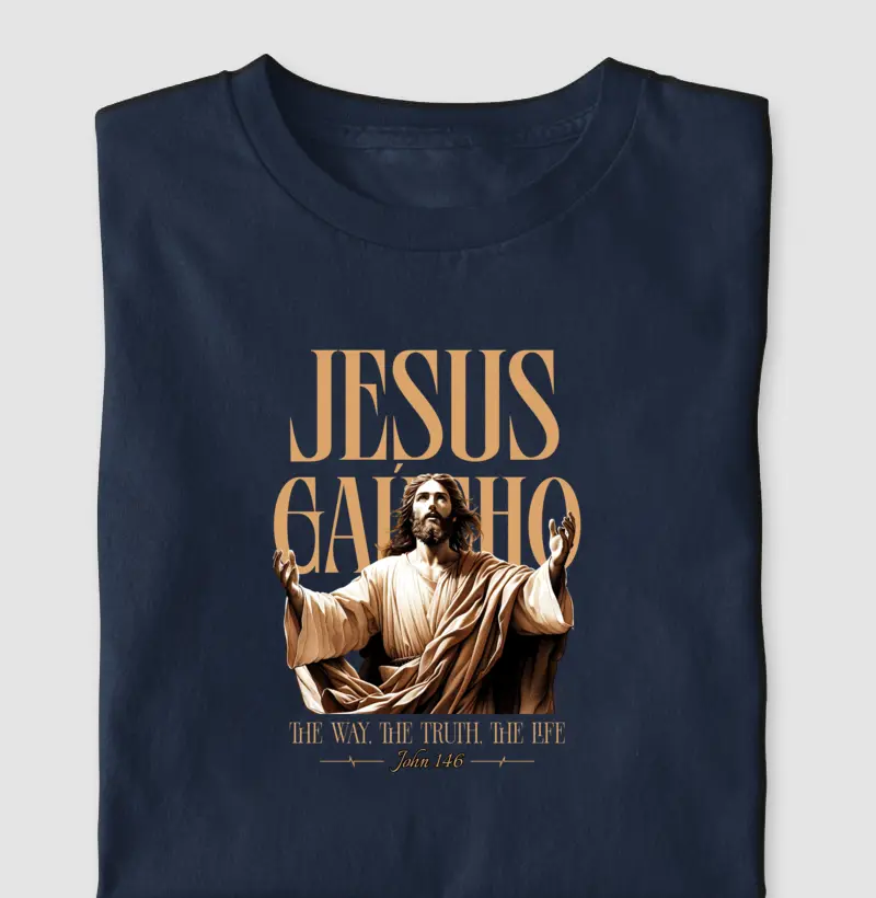 Jesus Gaúcho