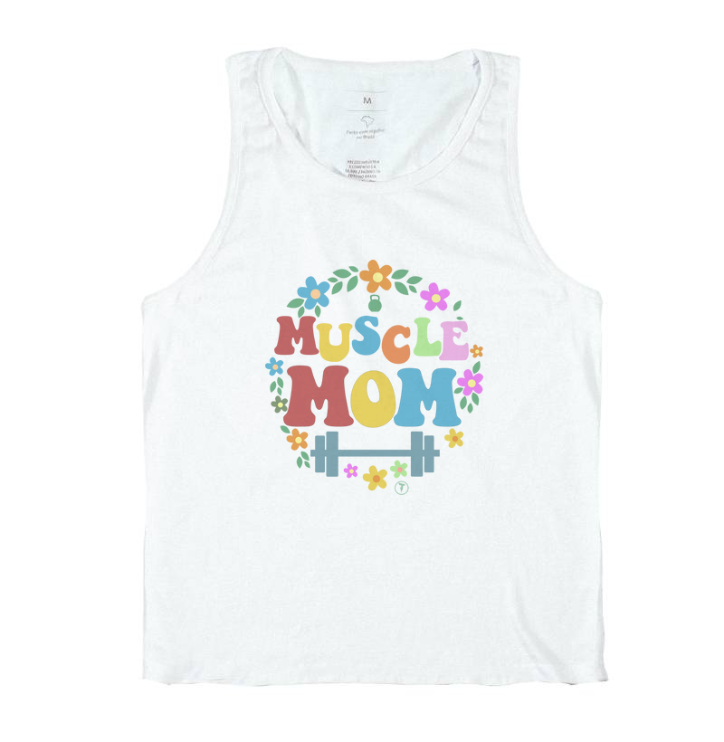 Regata Muscle Mom