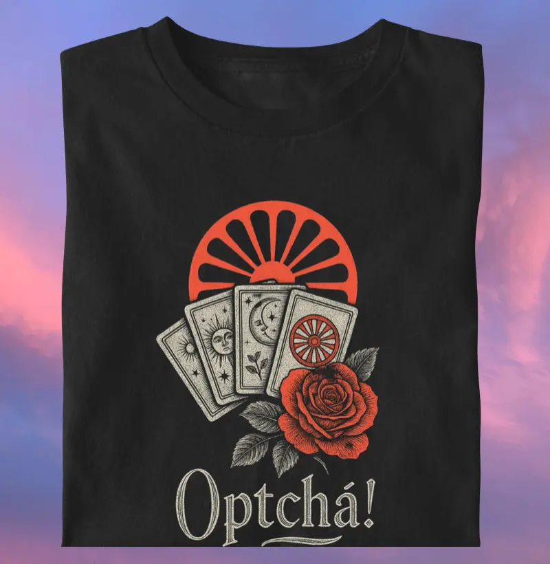 OPTCHA CIGANOS