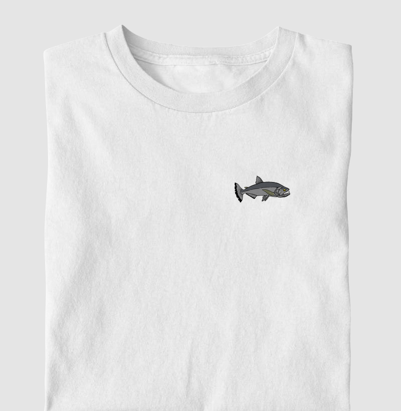 Cachorra - Camisa Básica