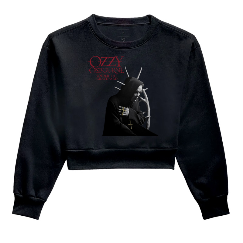 Ozzy Osbourne - Under the Graveyard