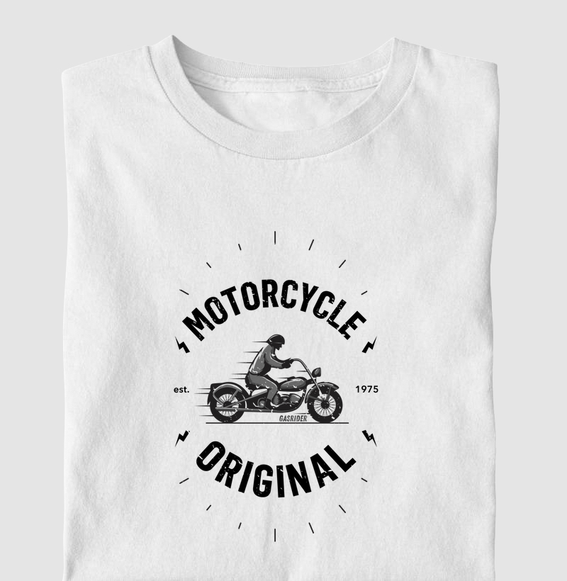 Original motorcycle