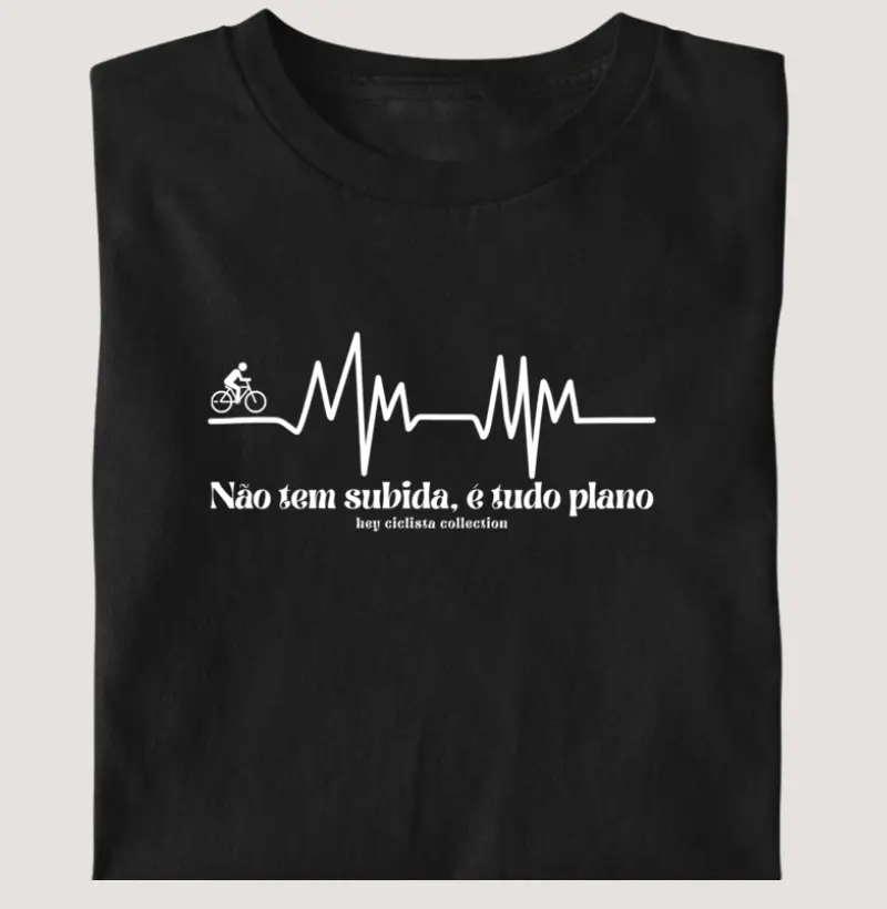 Camiseta Amigos do Pedal