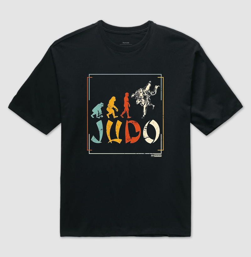 JUDO EVOLUTION