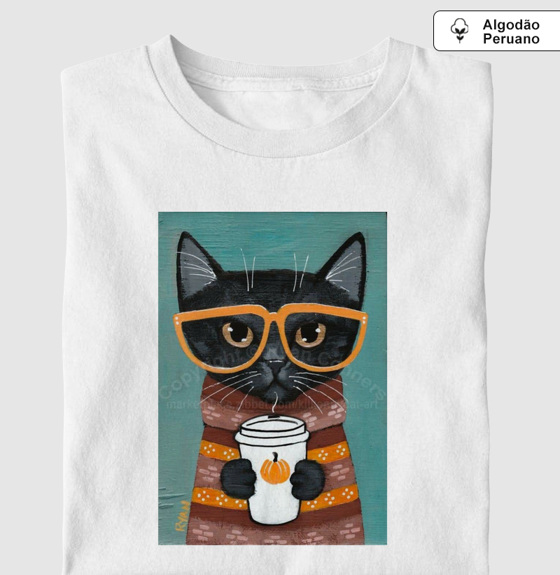 Coffee Cat
