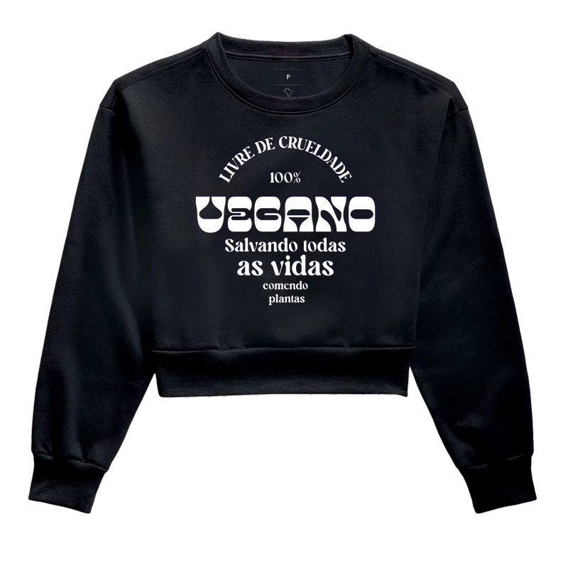 100% Vegano