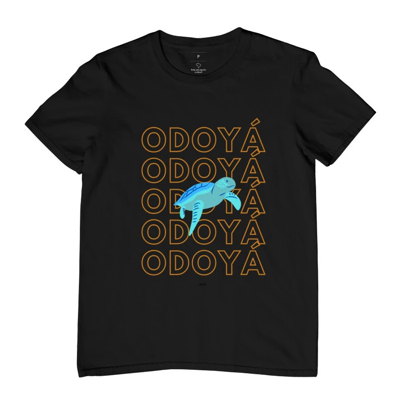 Odoyá
