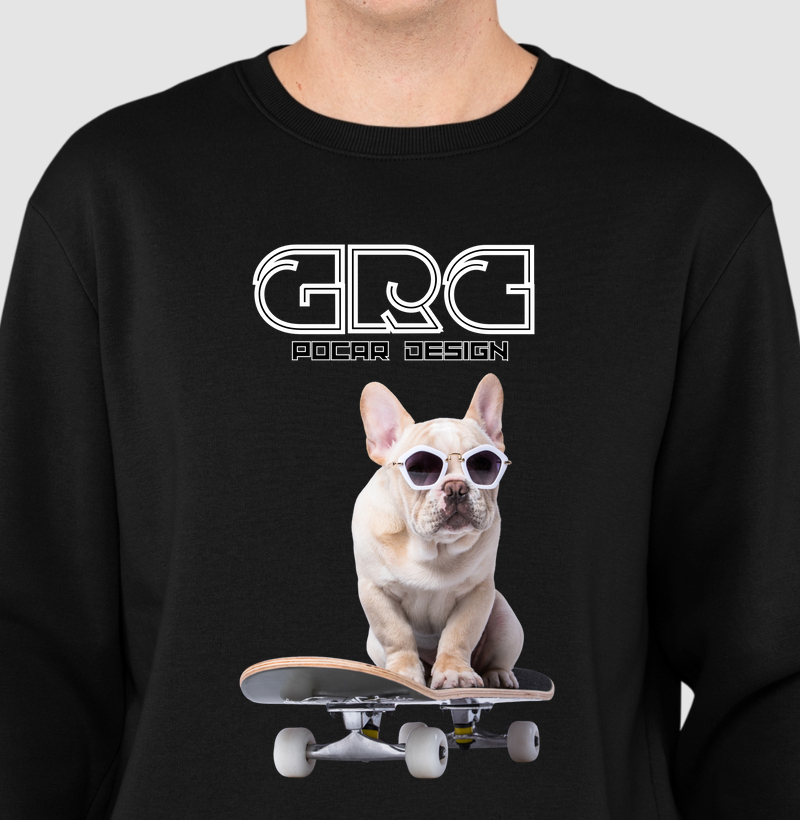 GRC - DOG SK8