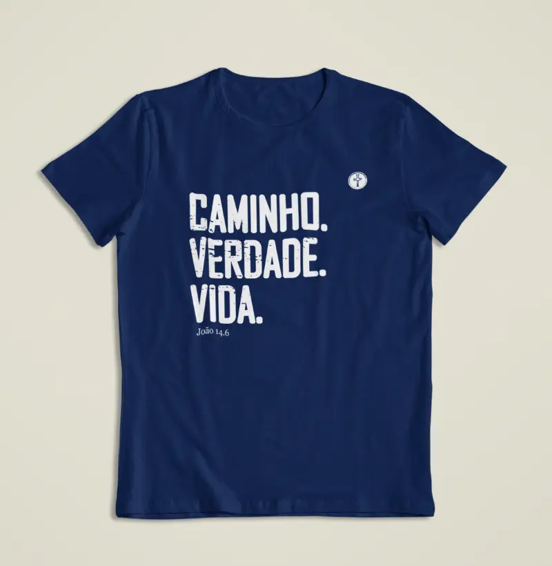 Caminho Verdade Vida