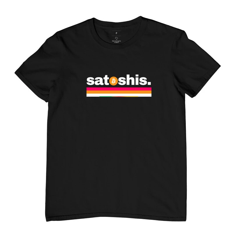 Satoshis. 002