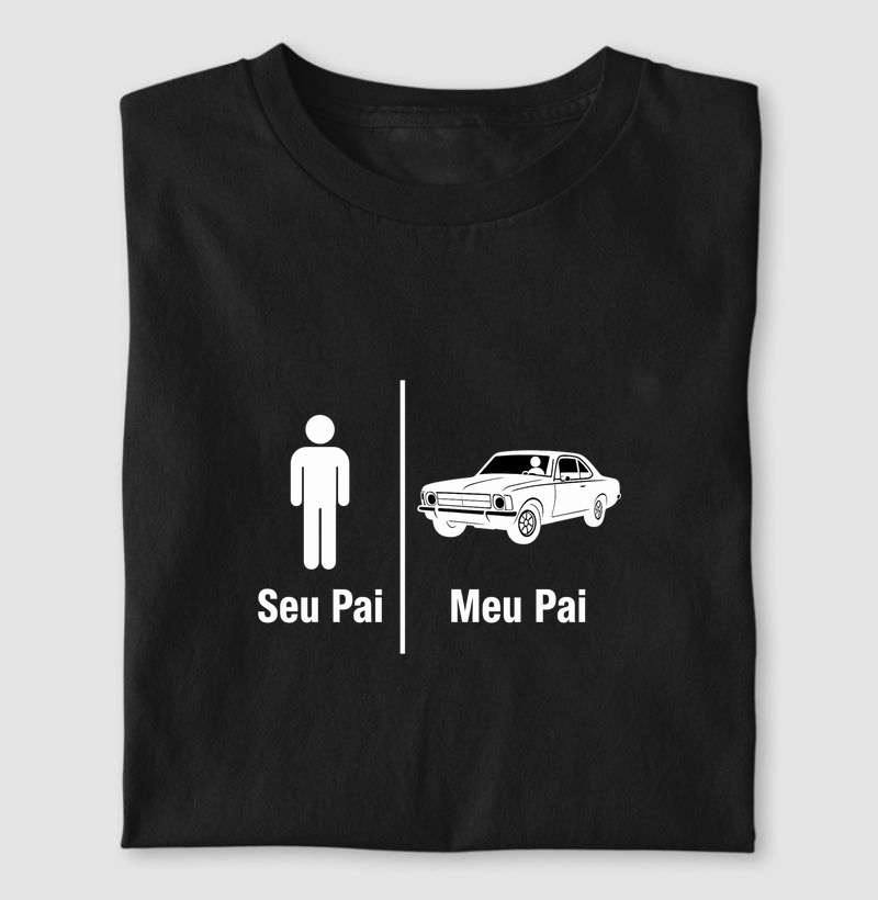 Seu Pai, Meu Pai Opaleiro