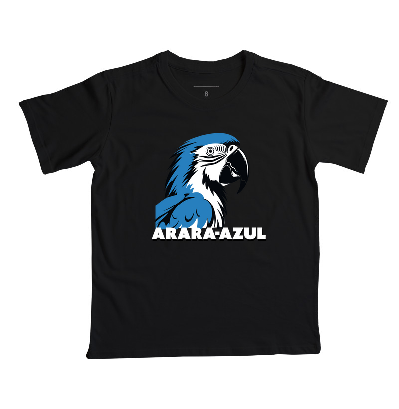 ARARA-AZUL