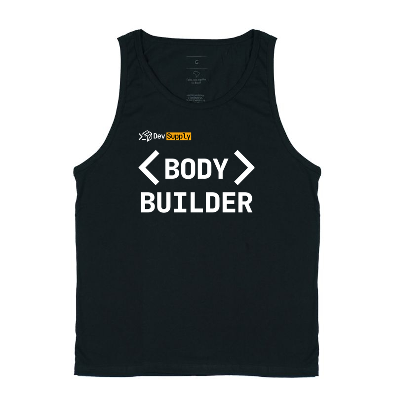 Body Builder HTML