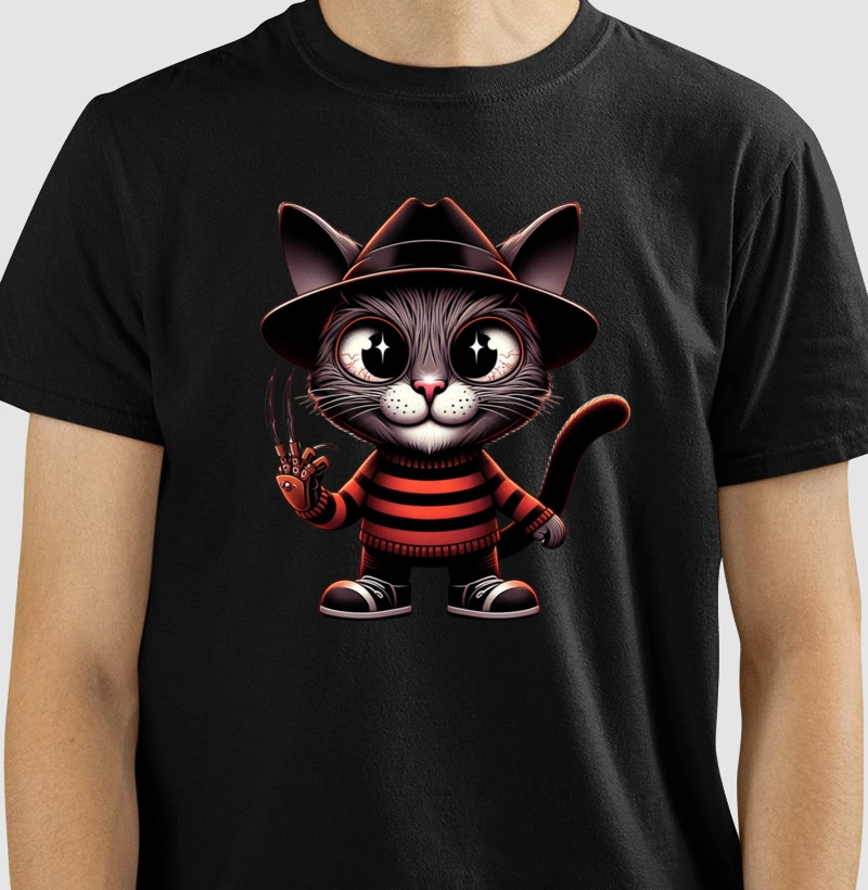 Gato do Terror