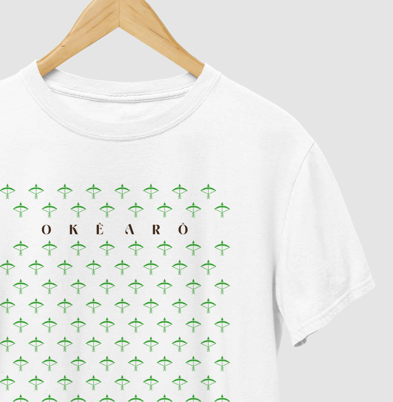 OKÊ ARÔ - Mini Arco