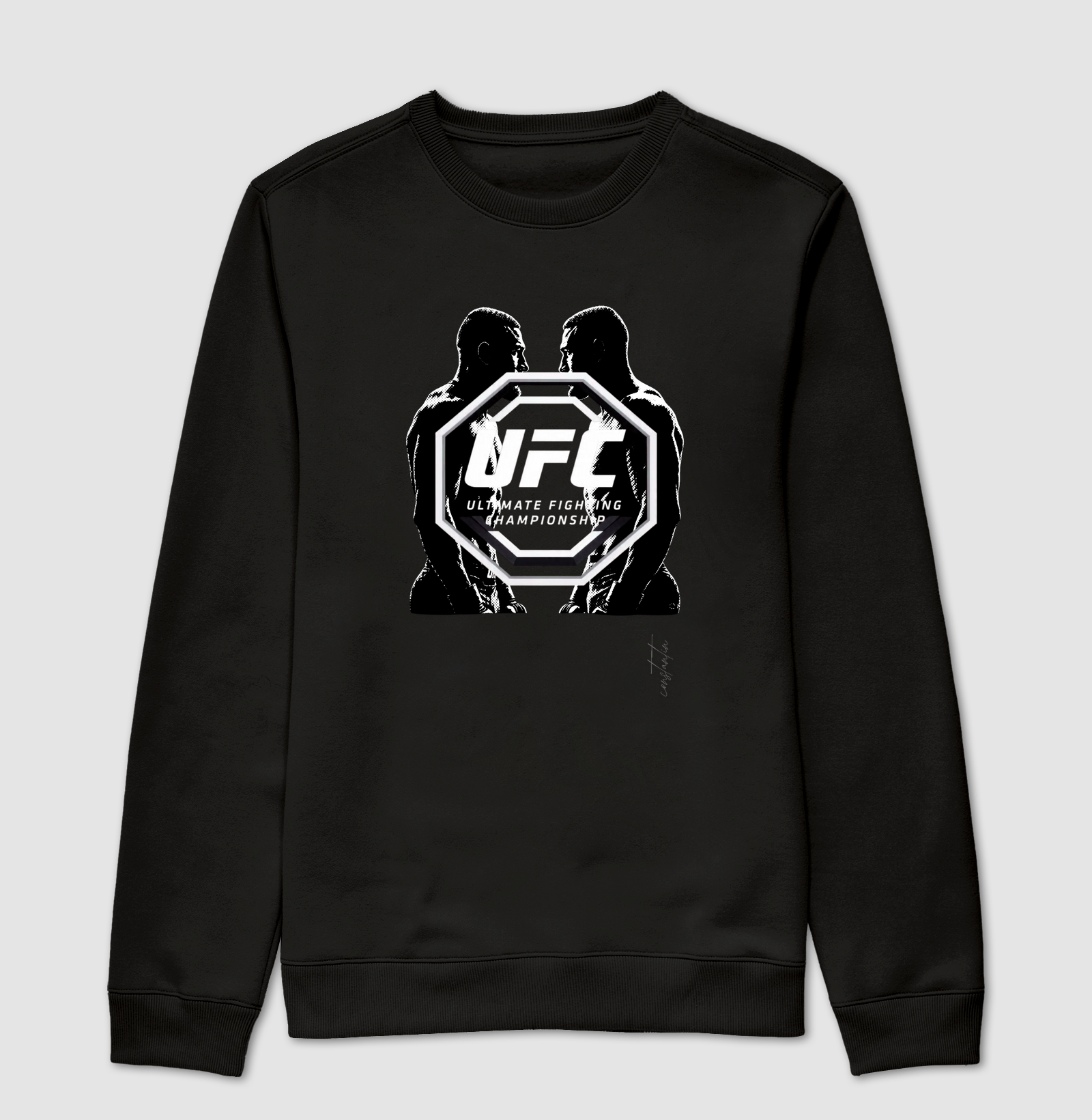 UFC