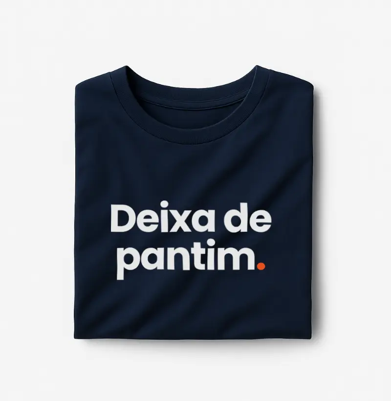 Deixa de Pantim