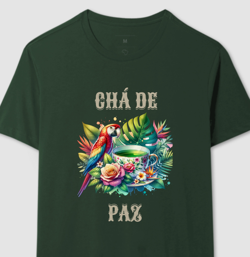 Chá de Paz I