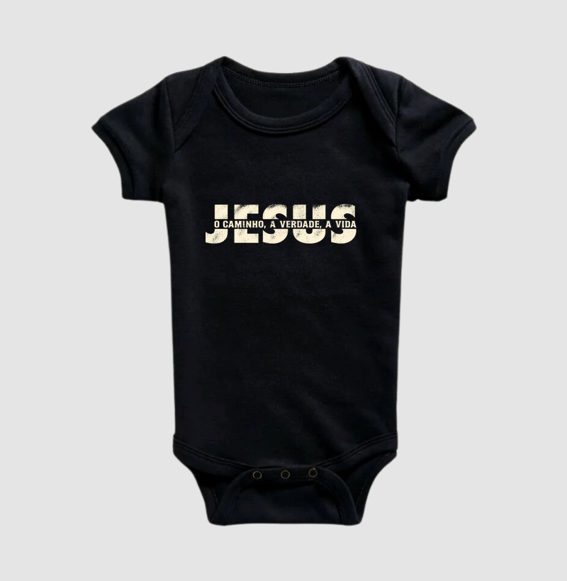 Jesus - o Caminho