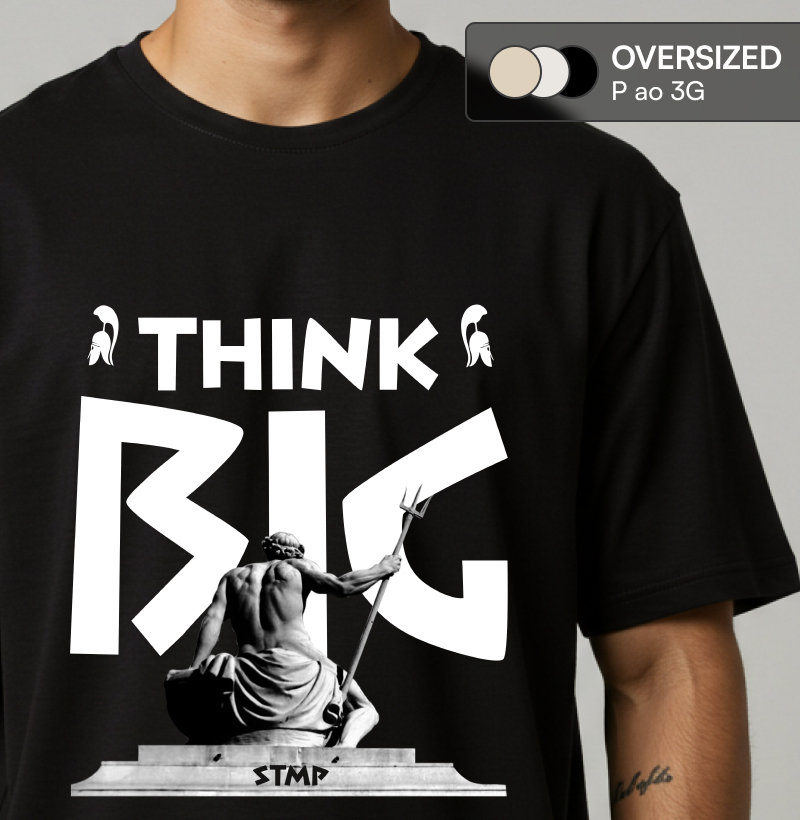 Think Big