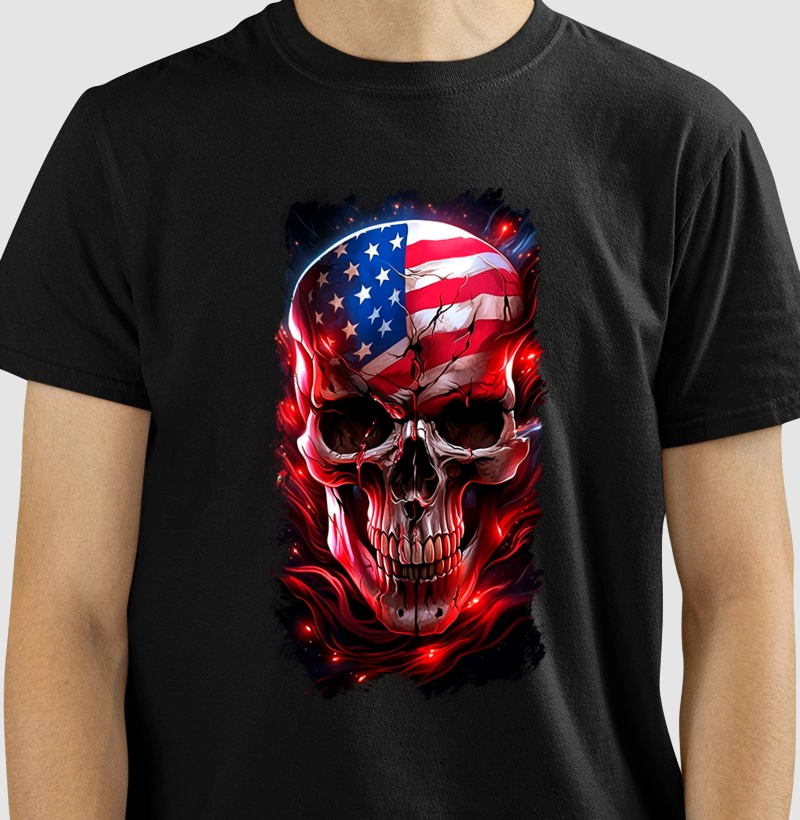Skull - Mod.02