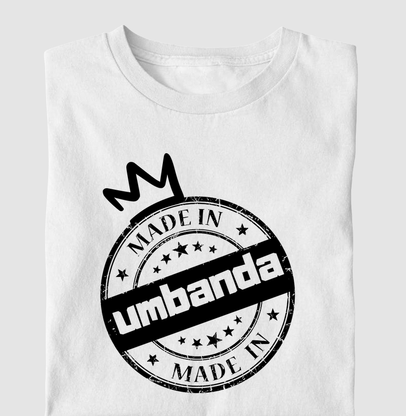MADE IN UMBANDA