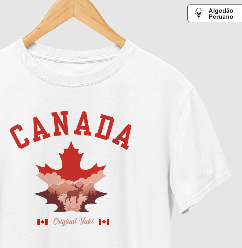 Canada - Alce