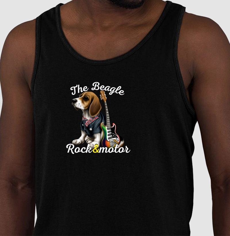 The Beagle