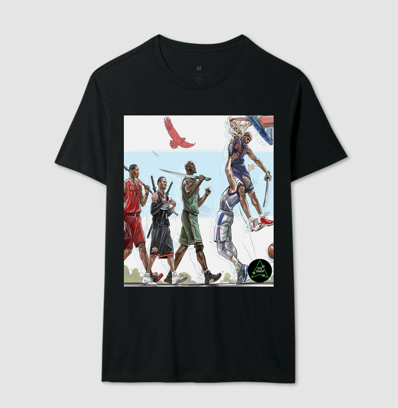 The Gladiators 3