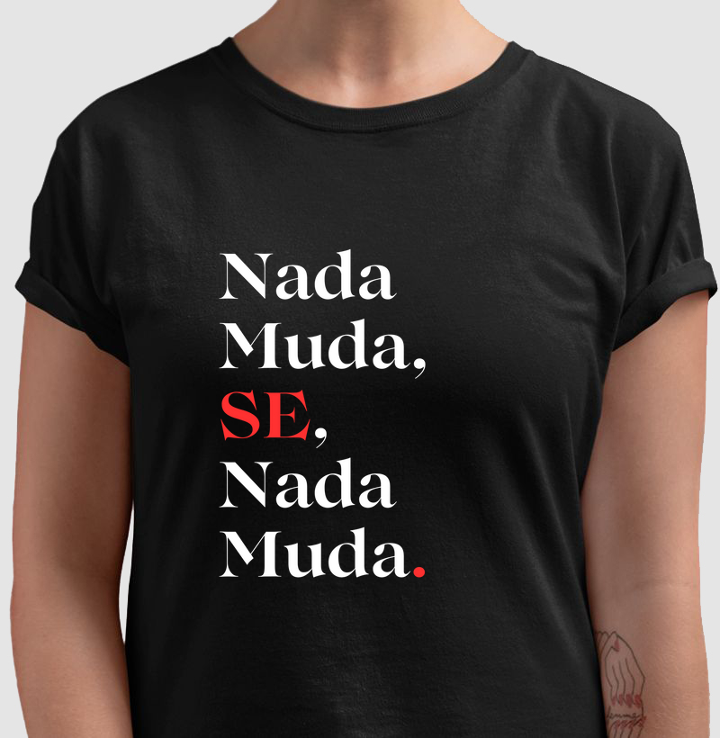Nada Muda, SE, Nada Muda