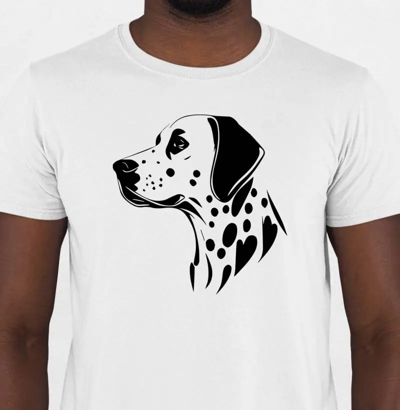 Camiseta Dalmata