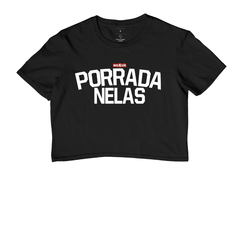 Porrada Nelas