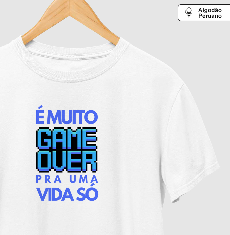 Game Over