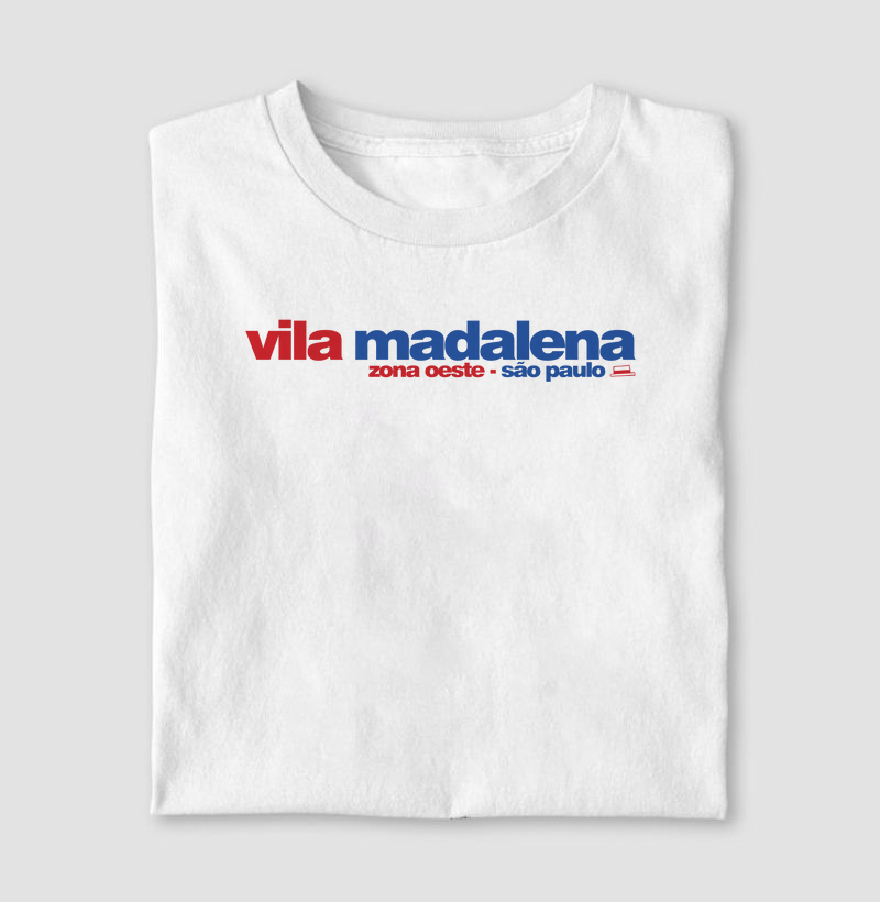 Vila Madalena