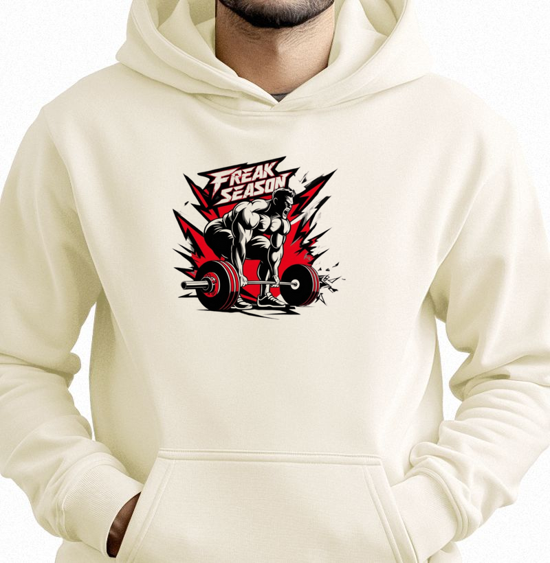 Camiseta Freak Season