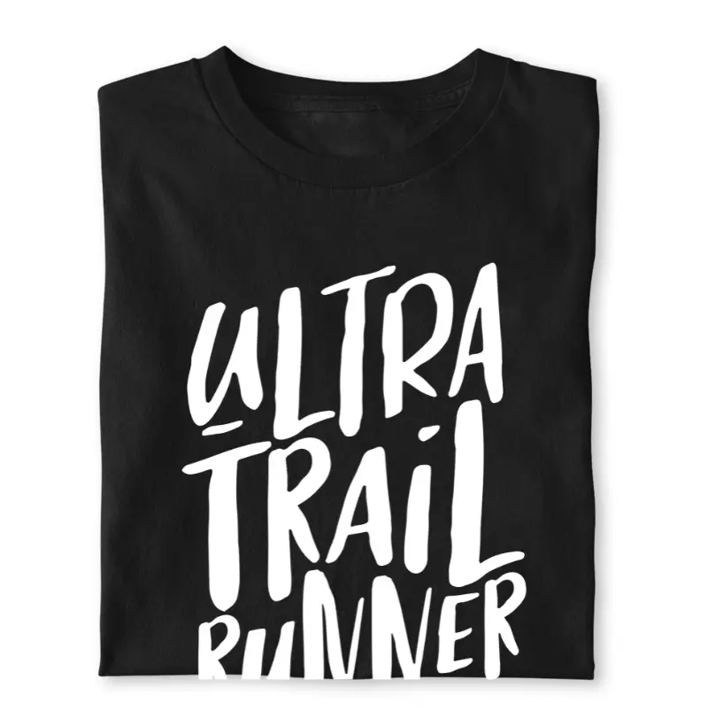Ultra Trail Runner Modelo 2