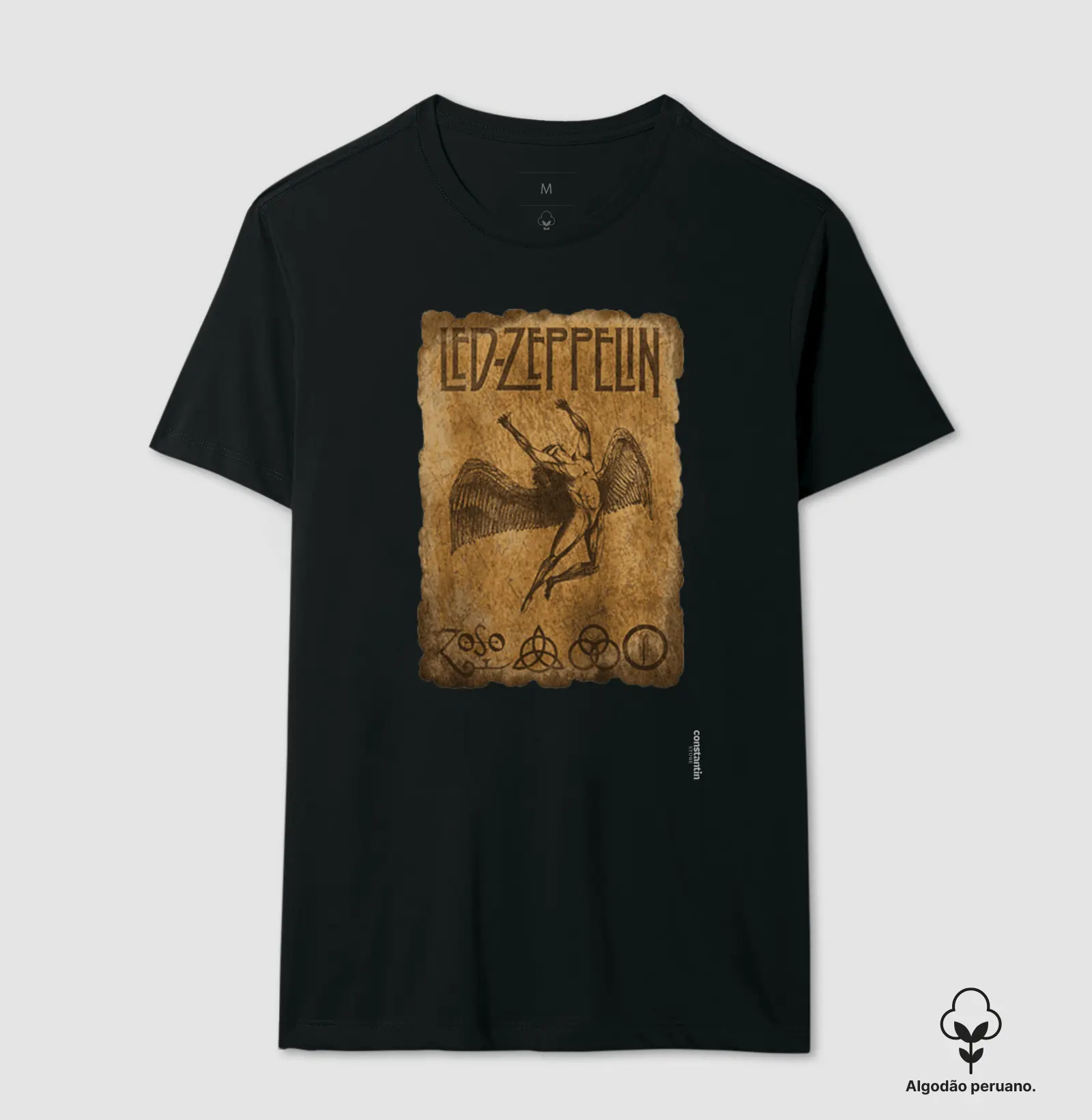 Led Zeppllin