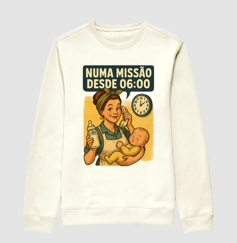 Missão das 6
