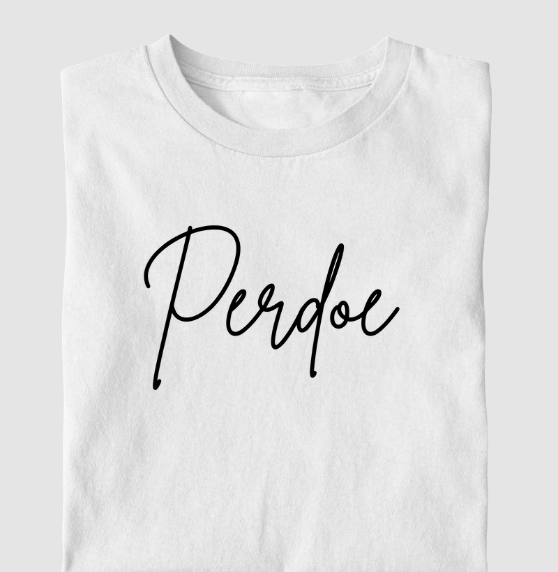 Perdoe