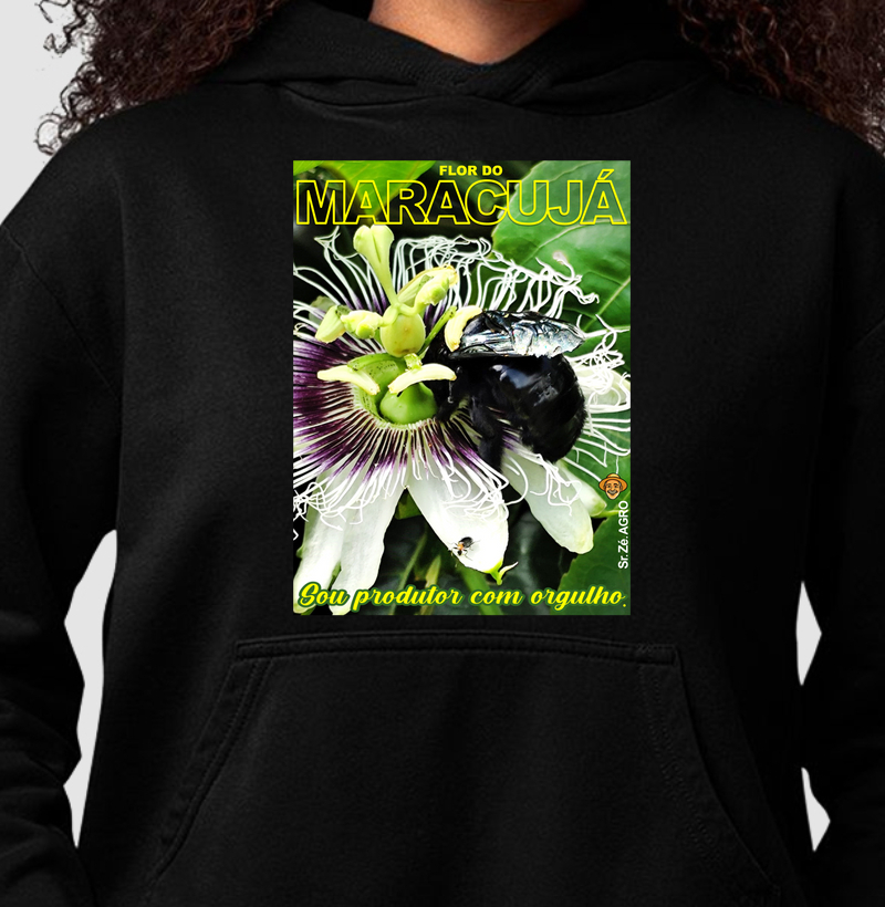 Flor do Maracujá (Edição Especial)