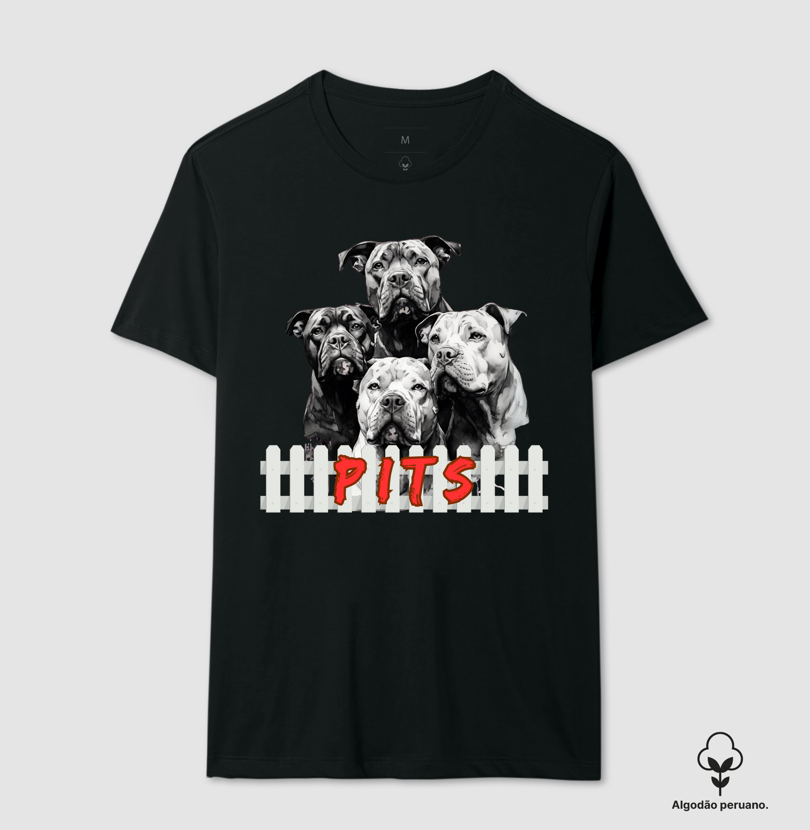 4 Pits