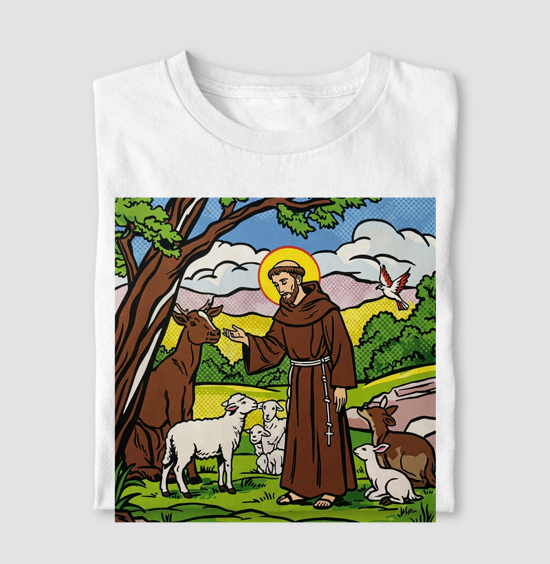 São Francisco de Assis 