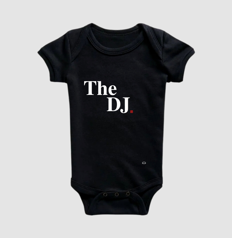 The DJ