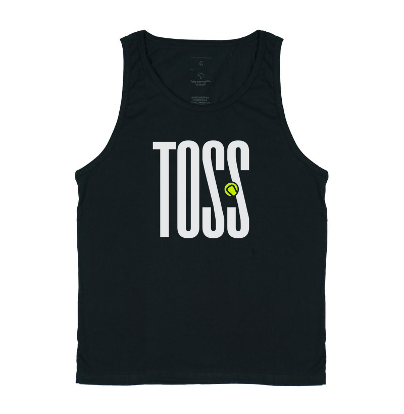 TOSS!